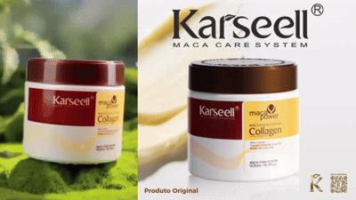 Karseell