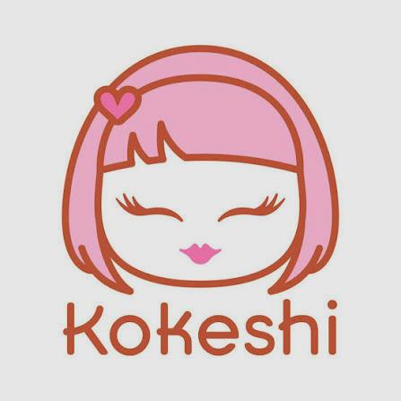 Kokeshi