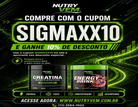 SIGMAXX10